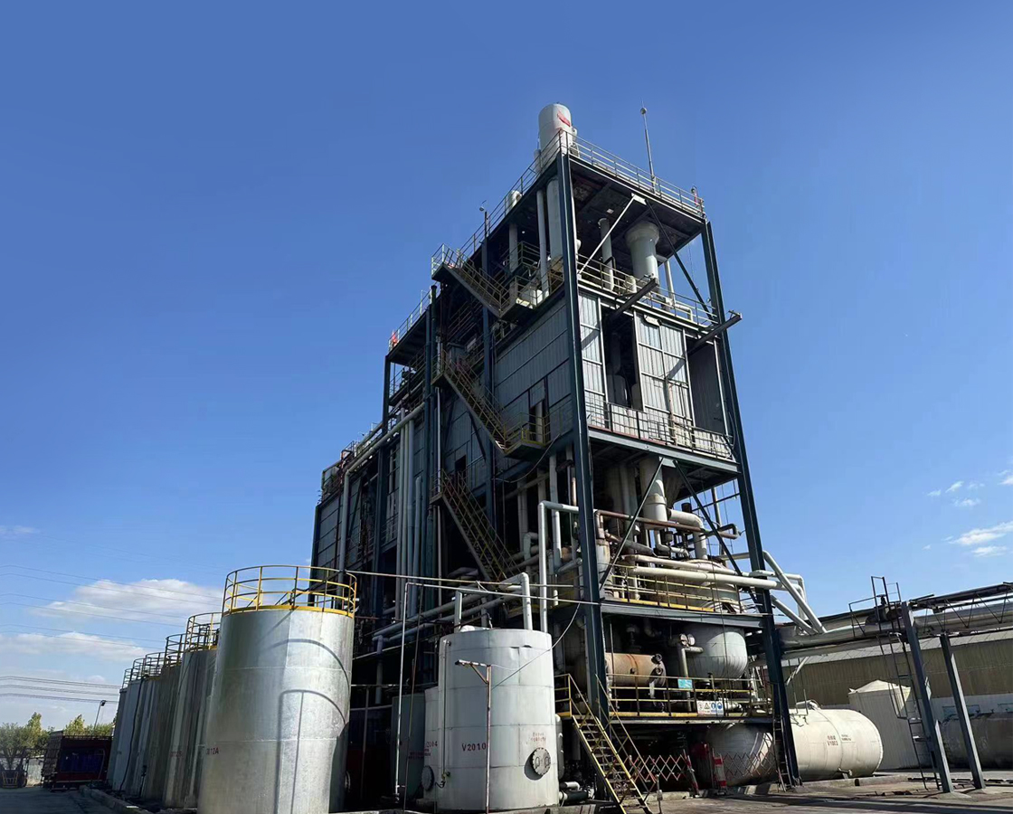 Weifang Xinhohang Nmatl Technology Co., Ltd.