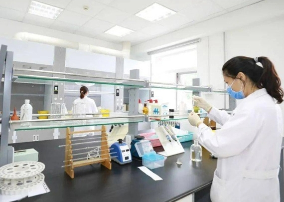 Weifang Xinhohang Nmatl Technology Co., Ltd.