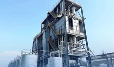 Our company also produces and sells PVC environment-friendly plasticizers and stabilizer systems