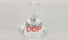 Application of dioctyl Phthalic acid (DOP)