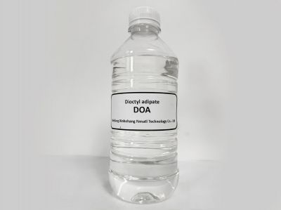 Dioctyl adipate (DOA)