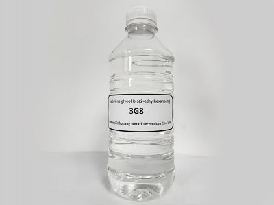 Triethylene Glycol Di-2-ethylhexoate (3G8)