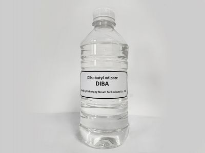 Diisodecyl adipate (DIBA)