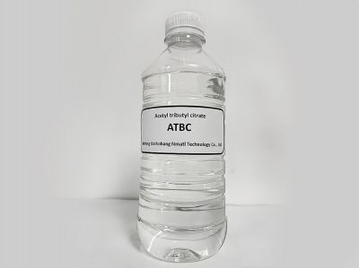 Acetyl tributyl citrate (ATBC)