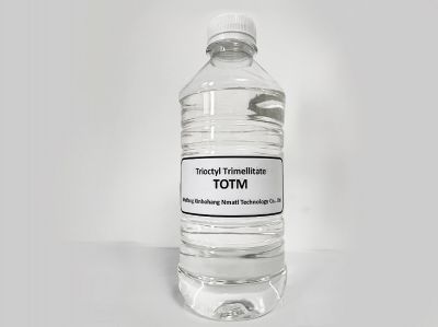 Trioctyl Trimellitate(TOTM)