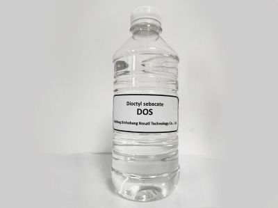 Dioctyl sebacate (DOS)