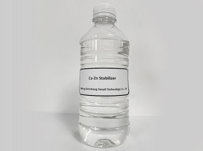 Ca-Zn Stabilizer