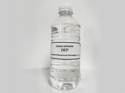 Diethyl phthalate (DEP)