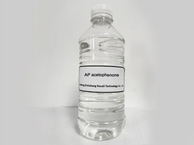 AP acetophenone